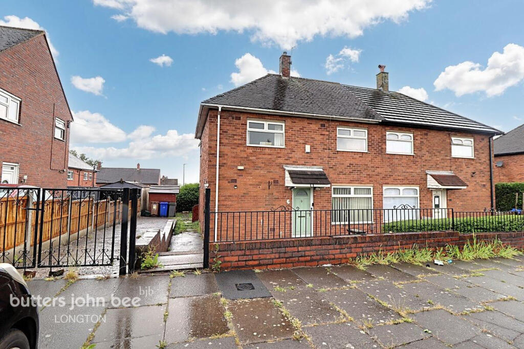 Main image of property: Swinglehill Road, Stoke-On-Trent