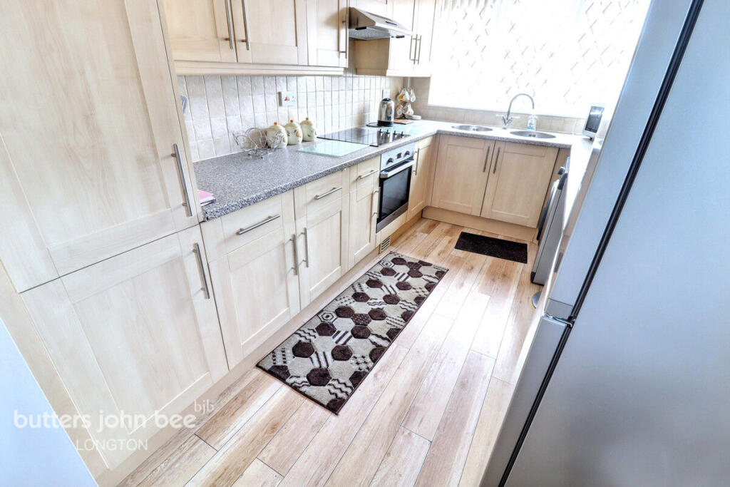 Main image of property: Helston Avenue, Stoke-On-Trent