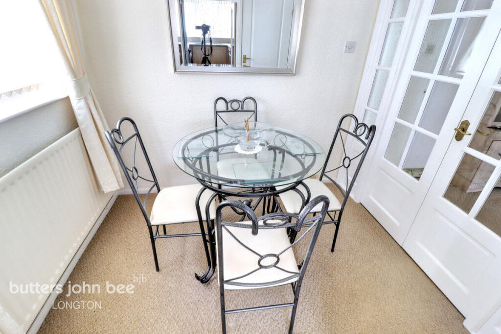 Main image of property: Helston Avenue, Stoke-On-Trent