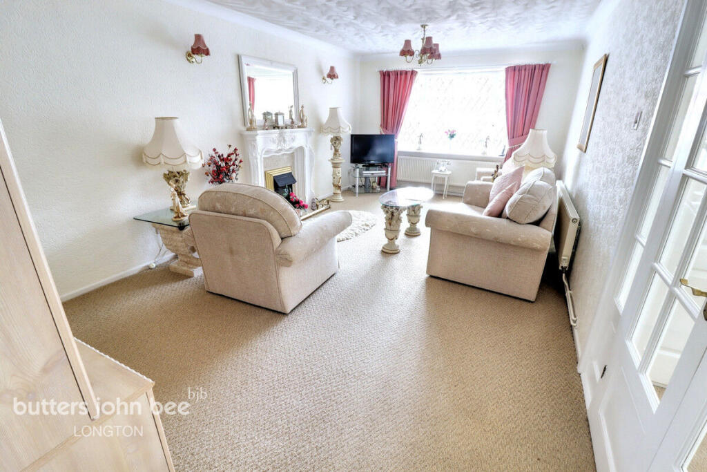 Main image of property: Helston Avenue, Stoke-On-Trent