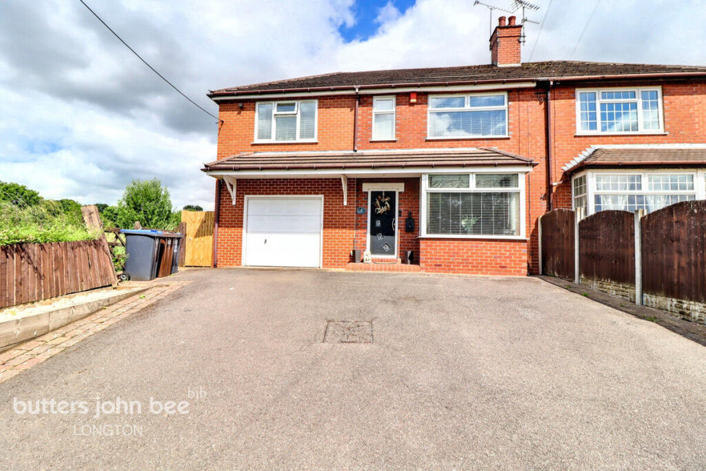 Main image of property: Dilhorne Road, Stoke-On-Trent