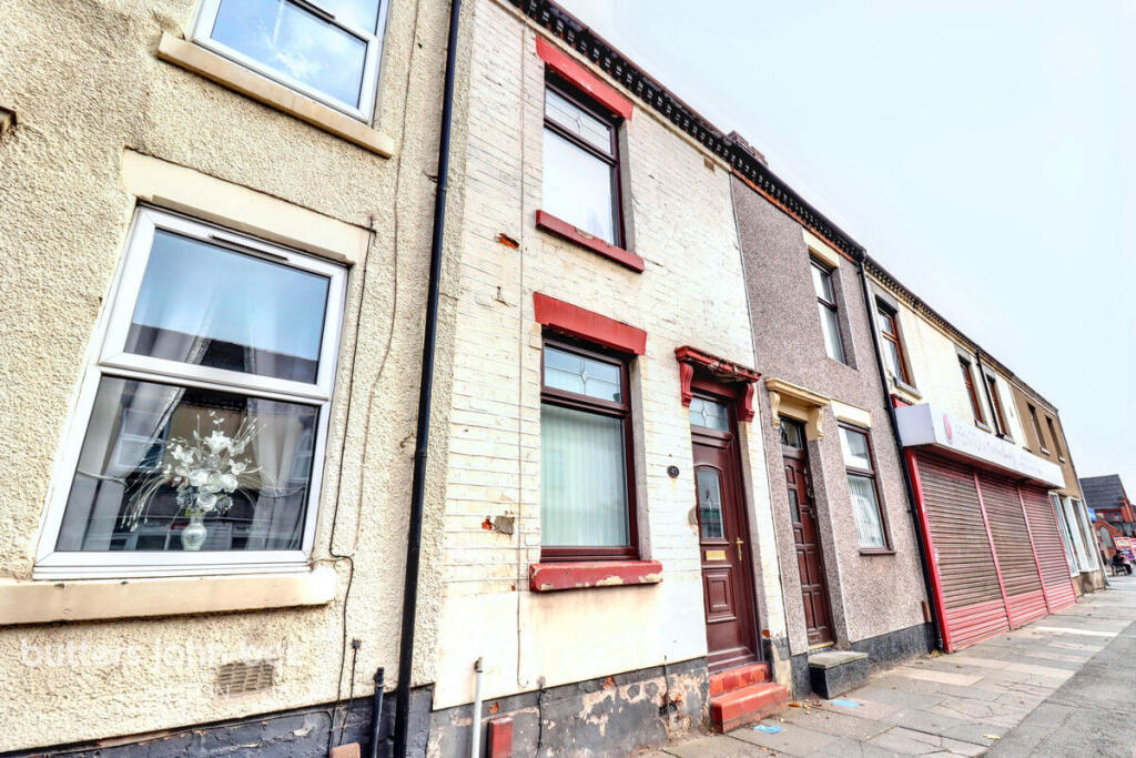 Main image of property: Victoria Road, Stoke-On-Trent