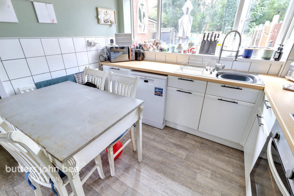Main image of property: Albert Avenue, Stoke-On-Trent