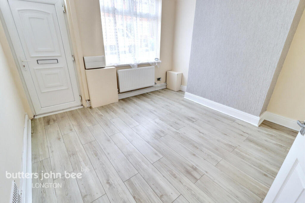 Main image of property: Warrington Street, Stoke-On-Trent