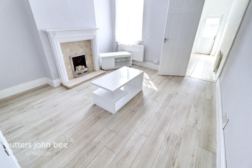 Main image of property: Warrington Street, Stoke-On-Trent