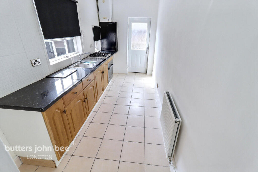 Main image of property: Warrington Street, Stoke-On-Trent