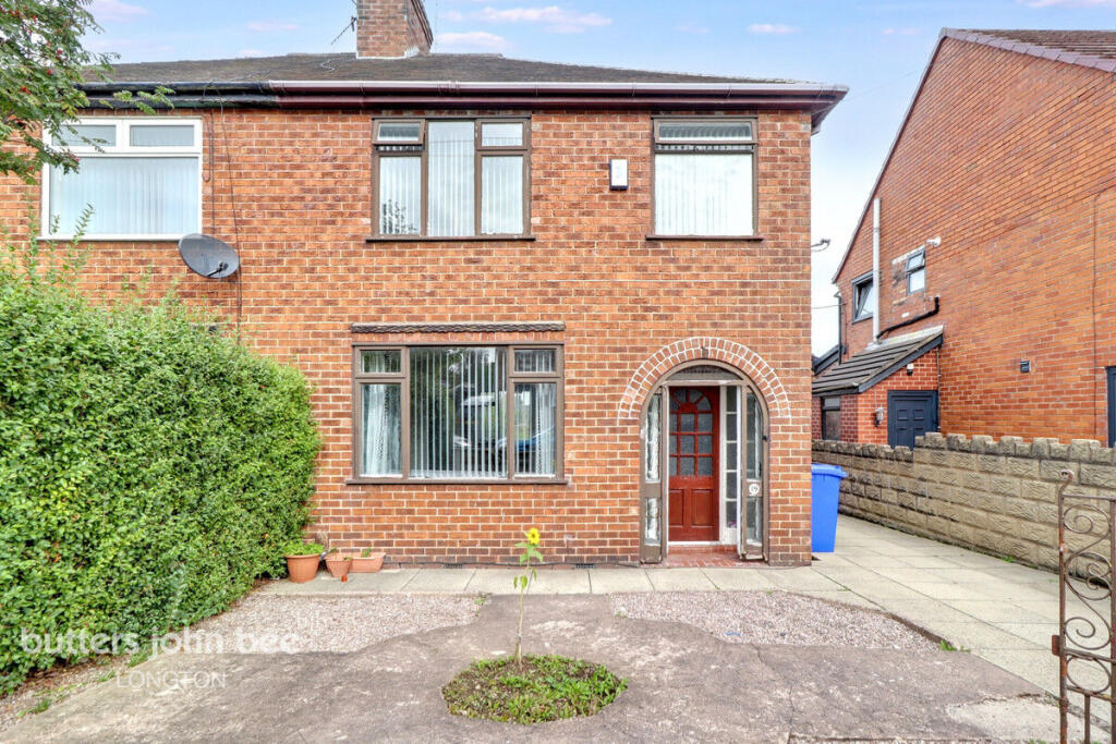 Main image of property: Parkfield Road, Stoke-On-Trent