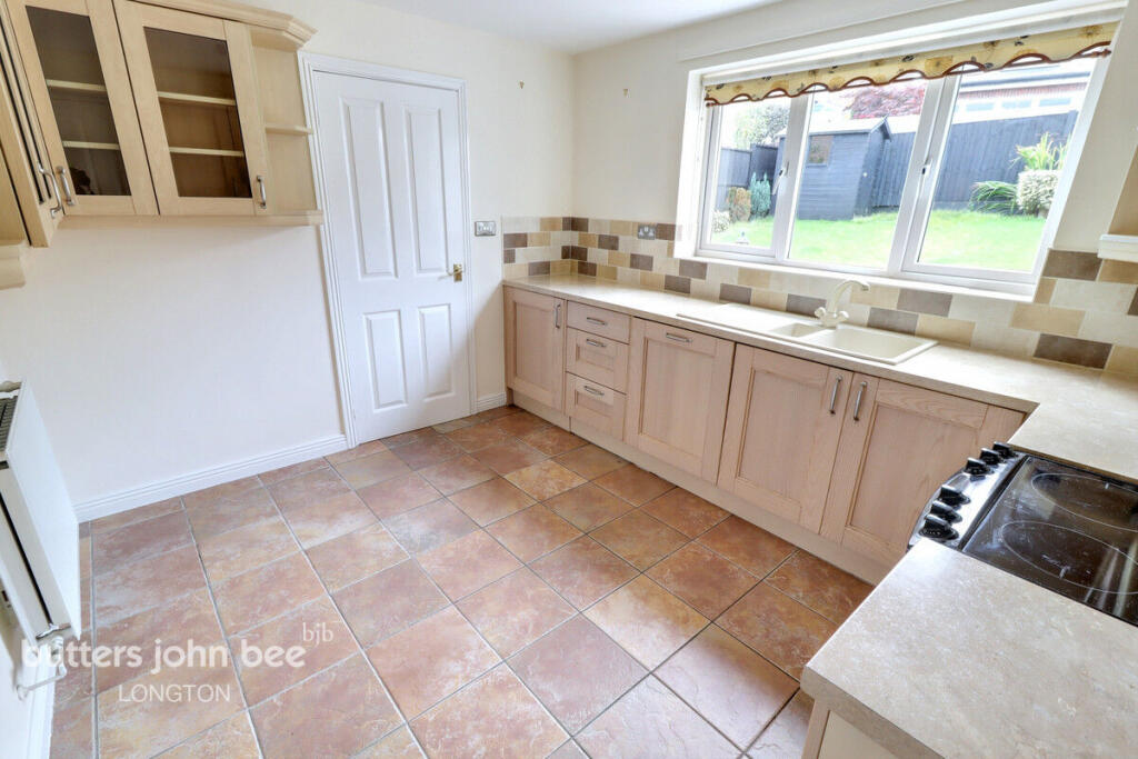 Main image of property: Merino Close, Stoke-On-Trent