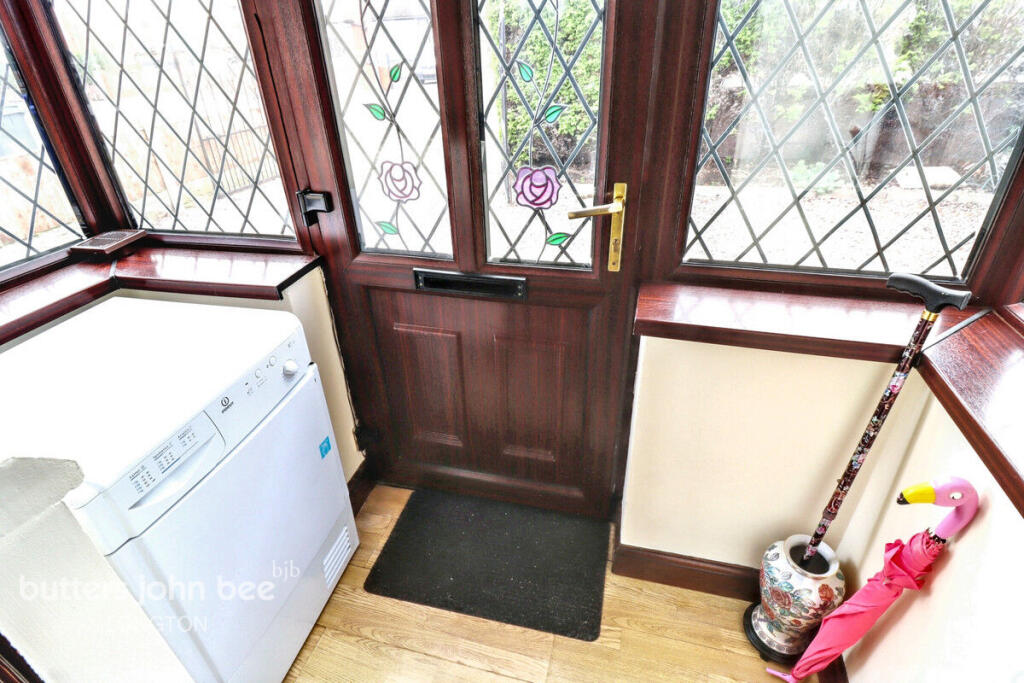 Main image of property: Blurton Road, Stoke-On-Trent