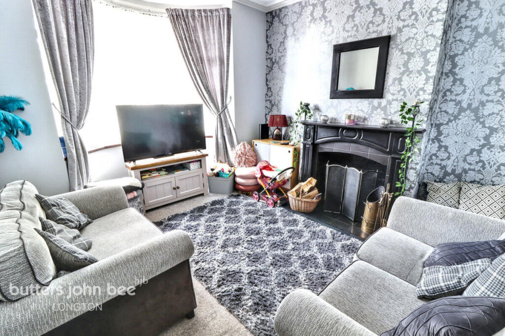 Main image of property: Blurton Road, Stoke-On-Trent