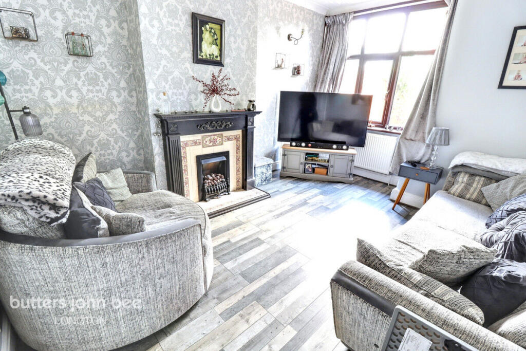 Main image of property: Blurton Road, Stoke-On-Trent