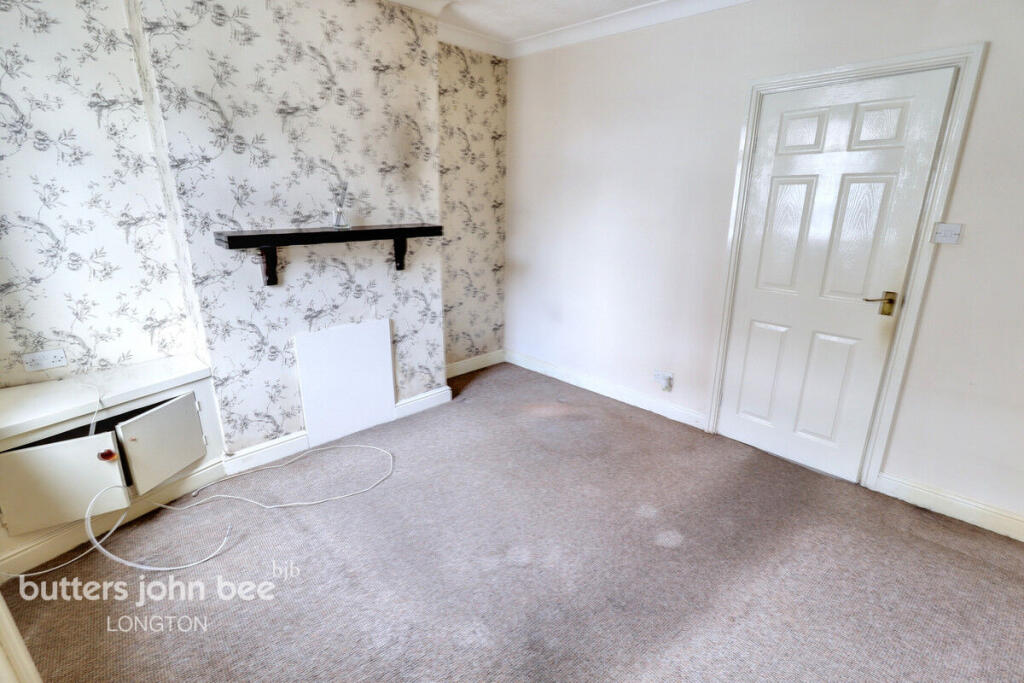 Main image of property: Burnham Street, Stoke-On-Trent