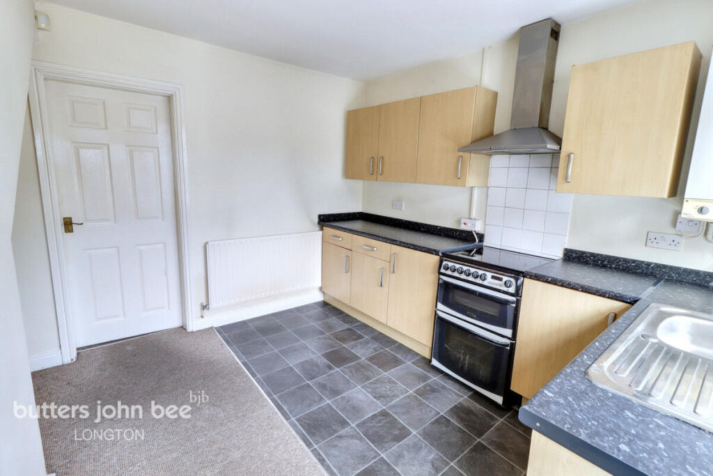 Main image of property: Burnham Street, Stoke-On-Trent