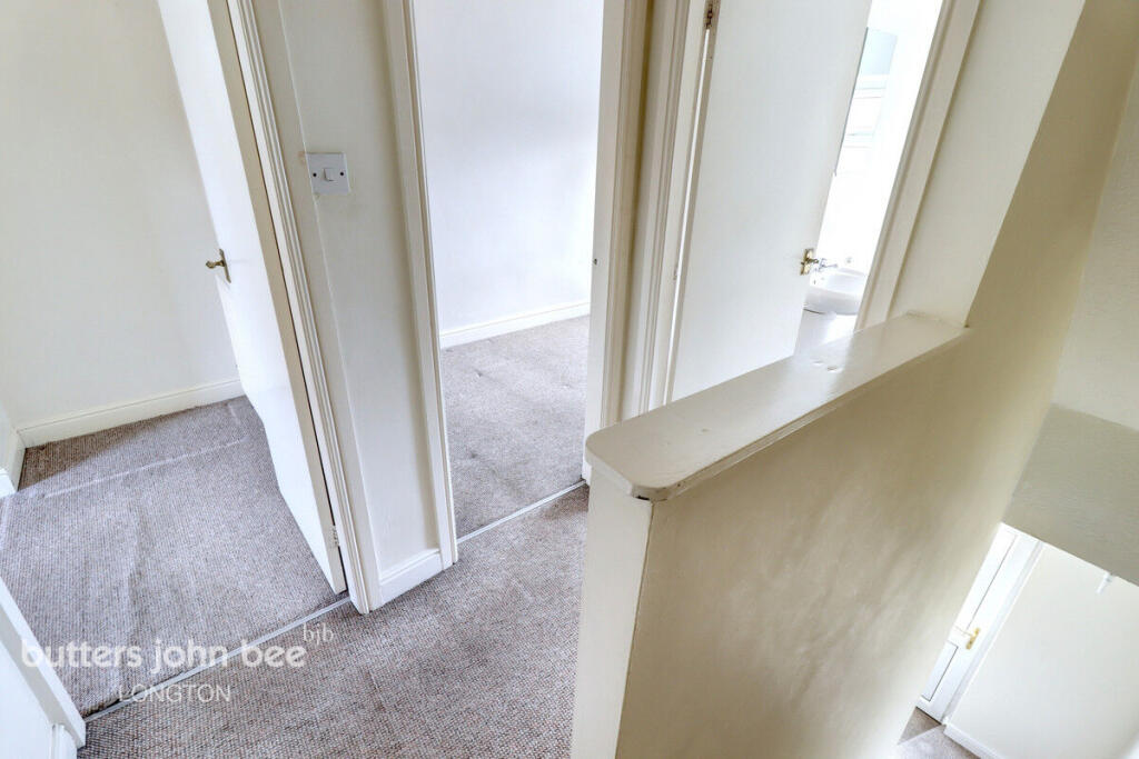 Main image of property: Burnham Street, Stoke-On-Trent