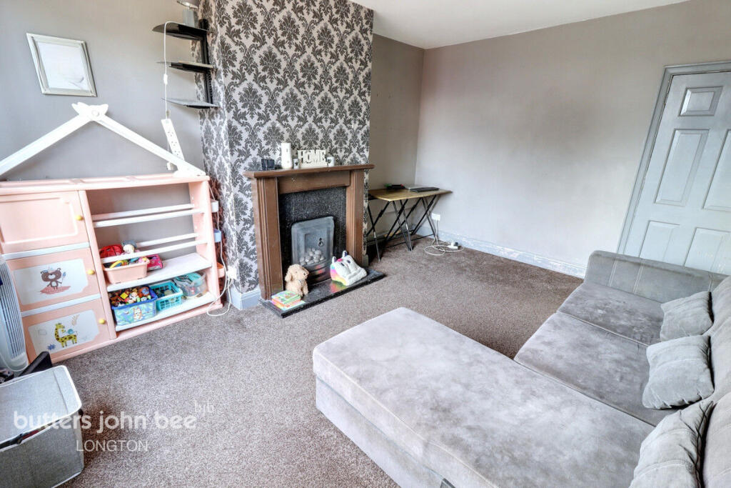 Main image of property: Oak Place, Stoke-On-Trent