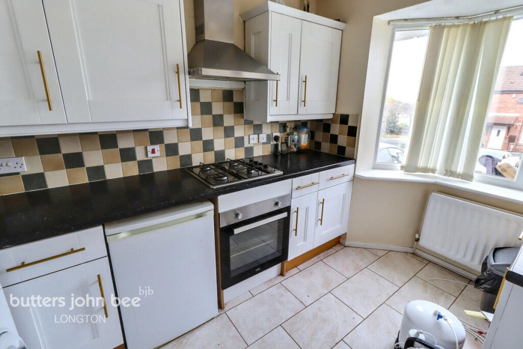 Main image of property: Penmark Grove, Stoke-On-Trent