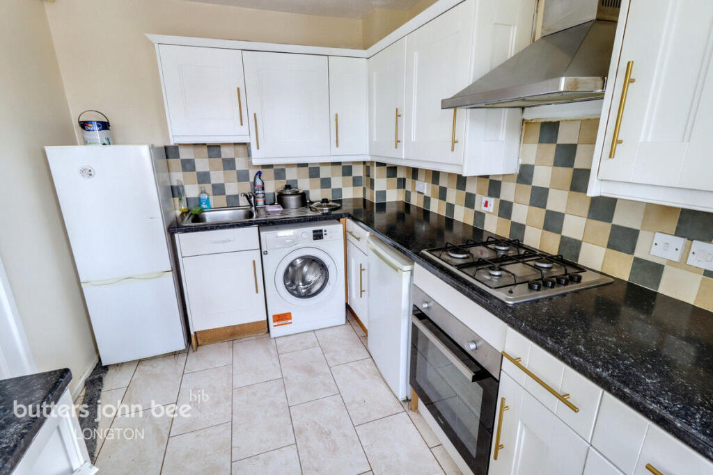 Main image of property: Penmark Grove, Stoke-On-Trent