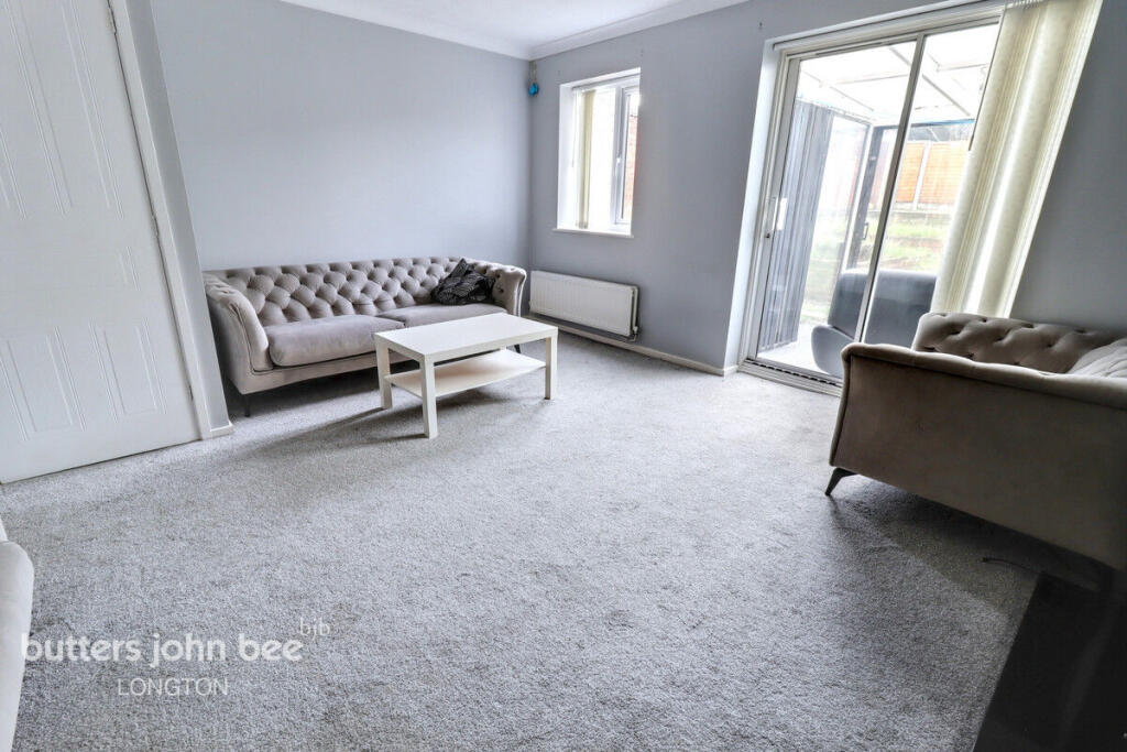 Main image of property: Penmark Grove, Stoke-On-Trent