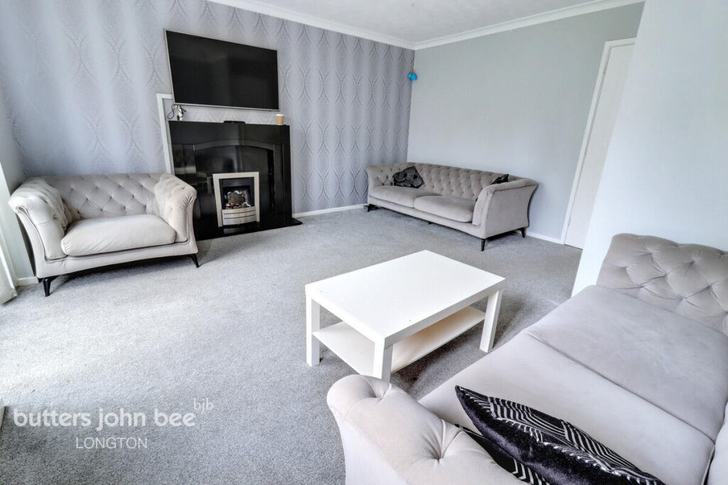 Main image of property: Penmark Grove, Stoke-On-Trent