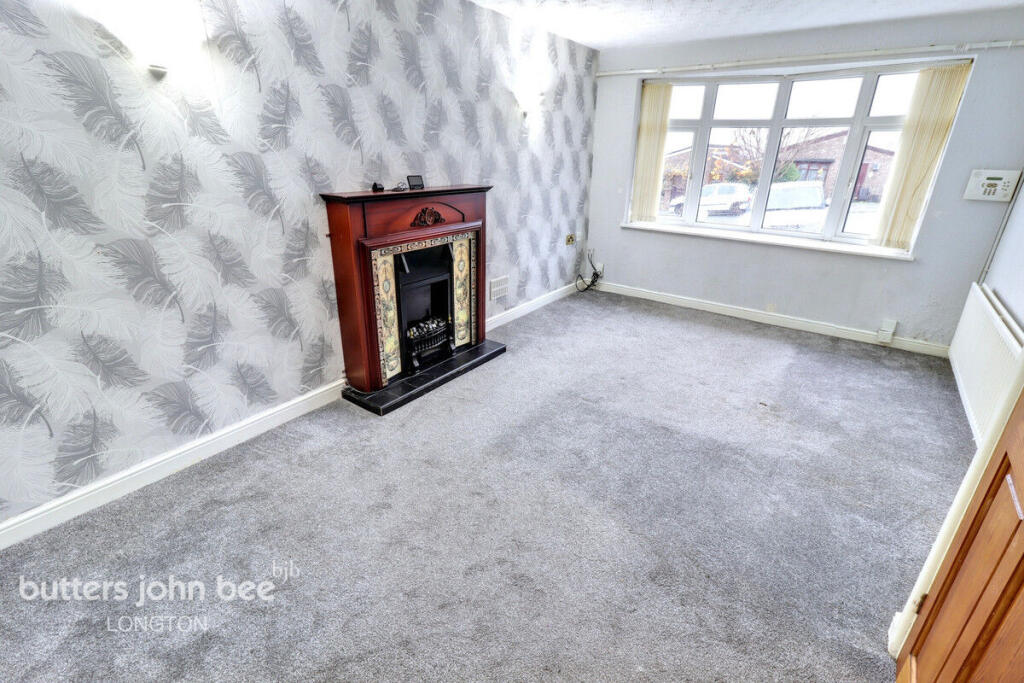 Main image of property: Pendine Grove, Stoke-On-Trent