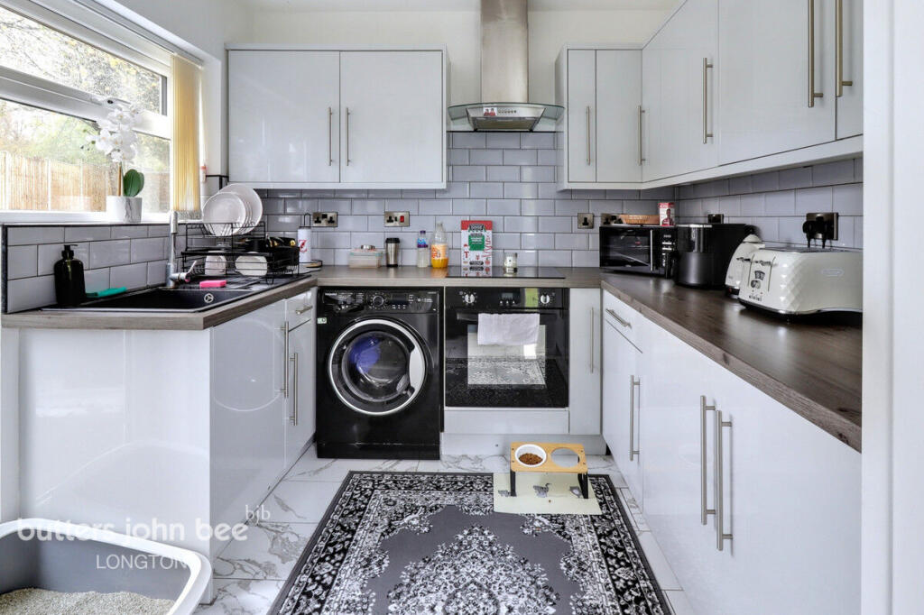 Main image of property: Brentnor Close, Stoke-On-Trent