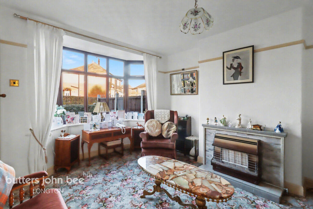 Main image of property: Cemlyn Avenue, Stoke-On-Trent