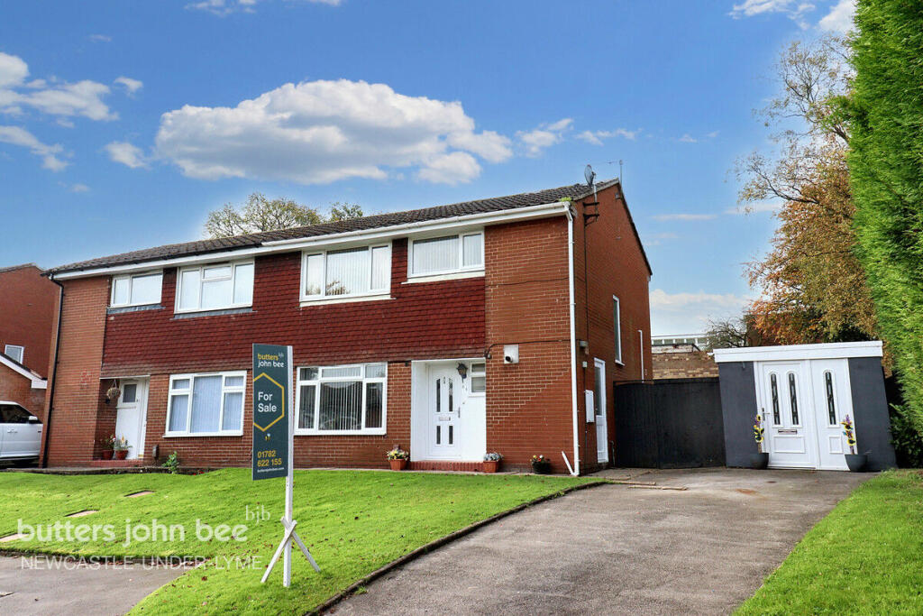 Main image of property: Emberton Street, Newcastle