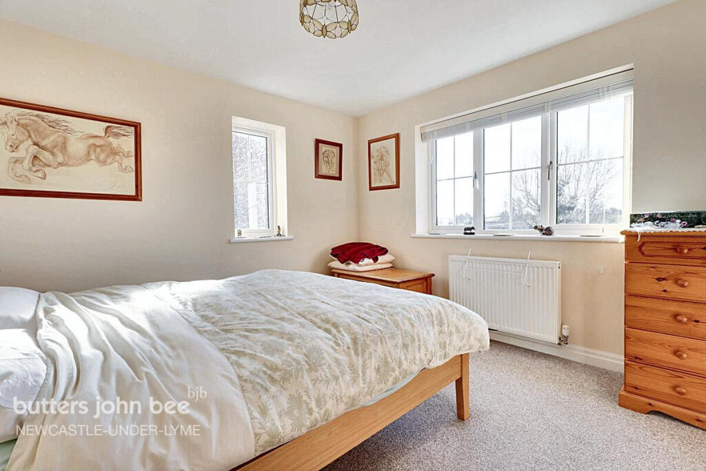 Additional property image - Blue Bell Close, Crewe