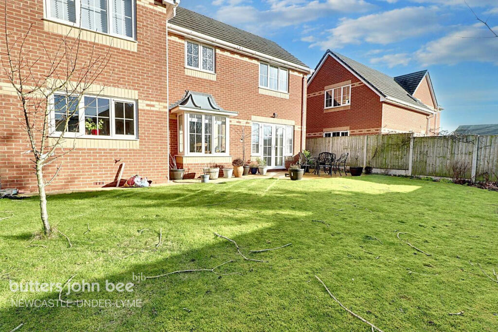 Additional property image - Blue Bell Close, Crewe
