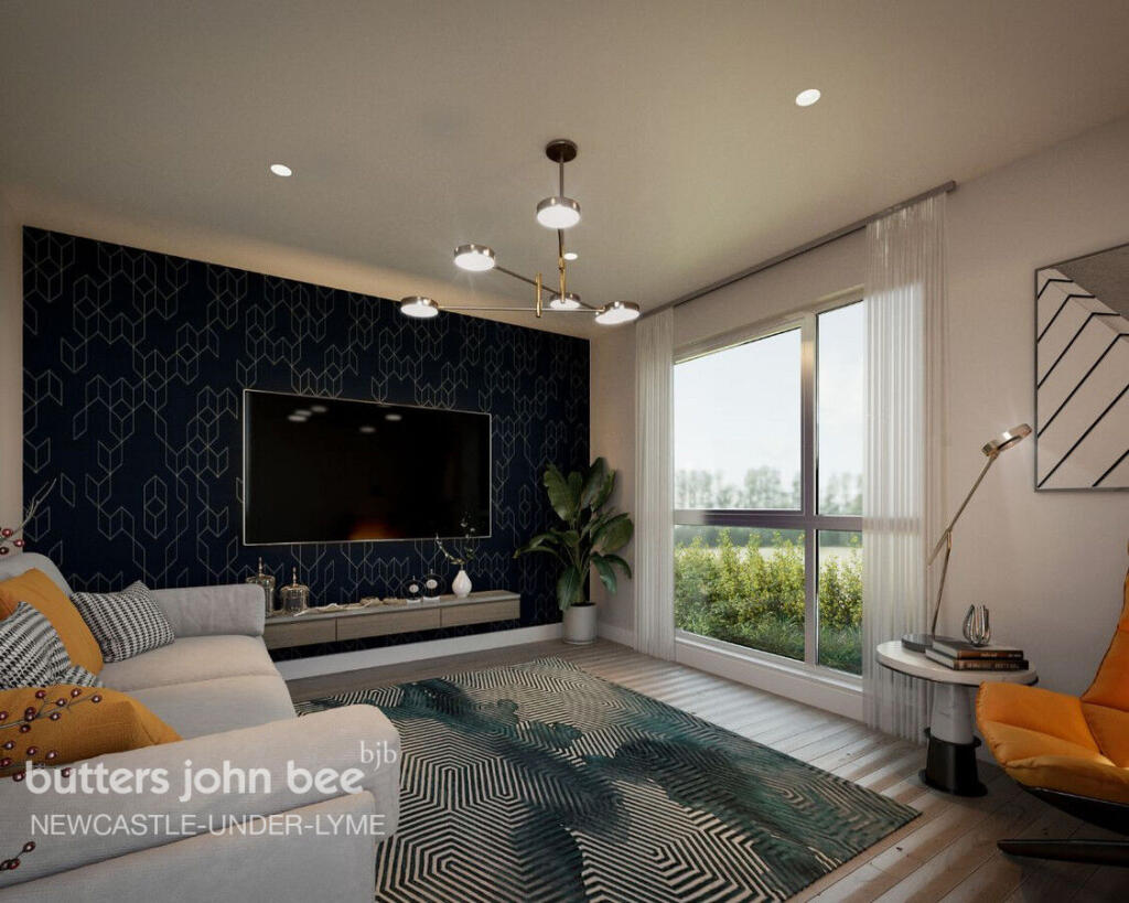 Additional property image - Honeywall Lane, Crewe
