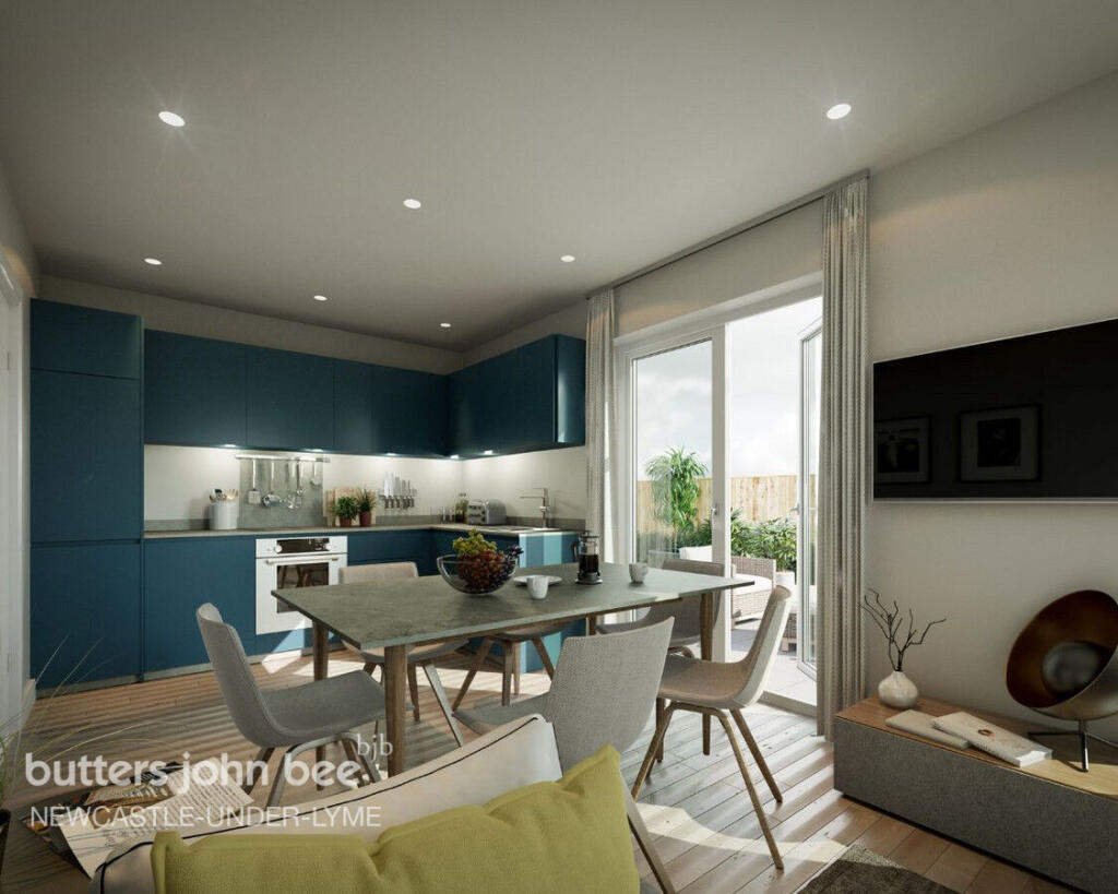 Additional property image - Honeywall Lane, Crewe