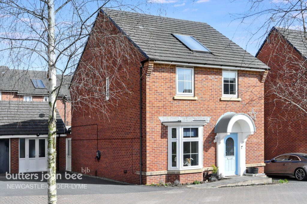 Main image of property: Sutton Avenue, Newcastle