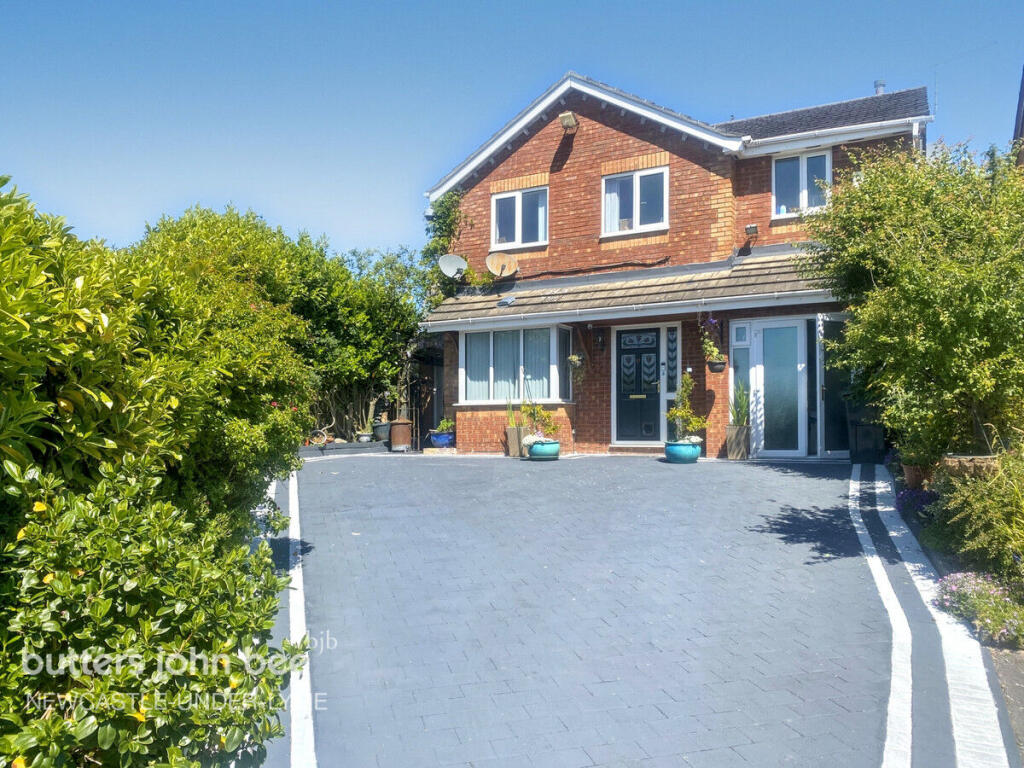 Main image of property: Langley Close, Newcastle