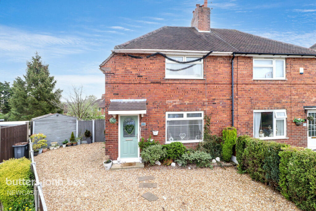 Main image of property: St Martins Road, Newcastle