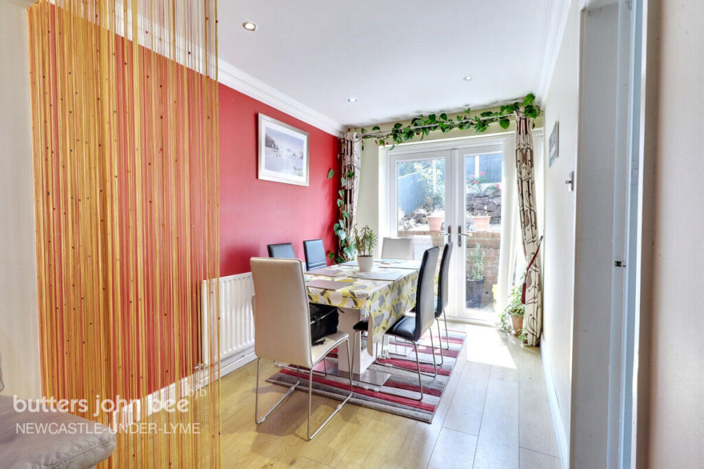 Main image of property: Briarbank Close, Stoke-on-trent