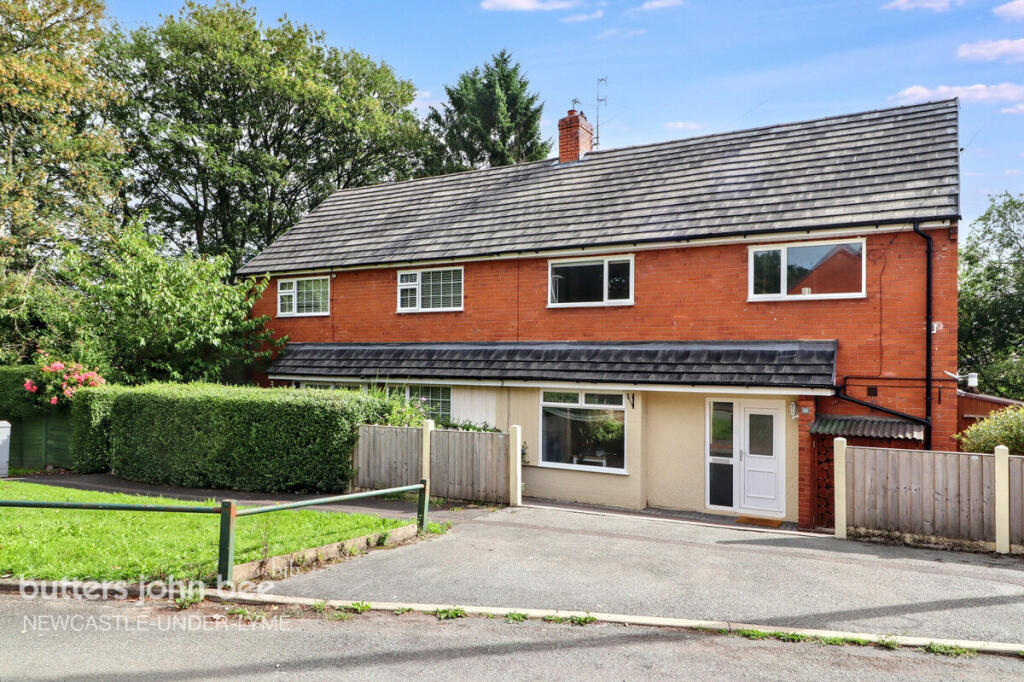Main image of property: Coppice Avenue, Newcastle