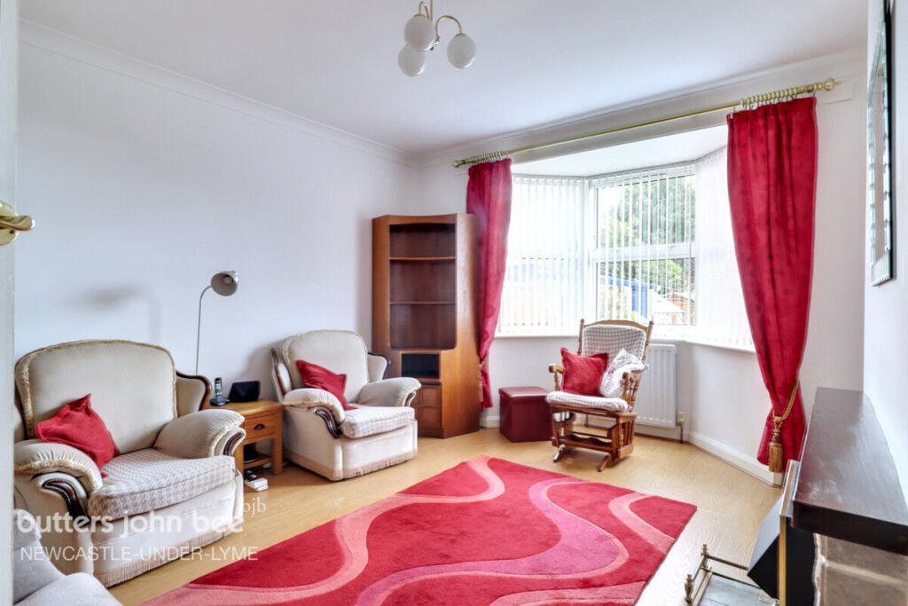 Main image of property: Collin Road, Stoke-On-Trent