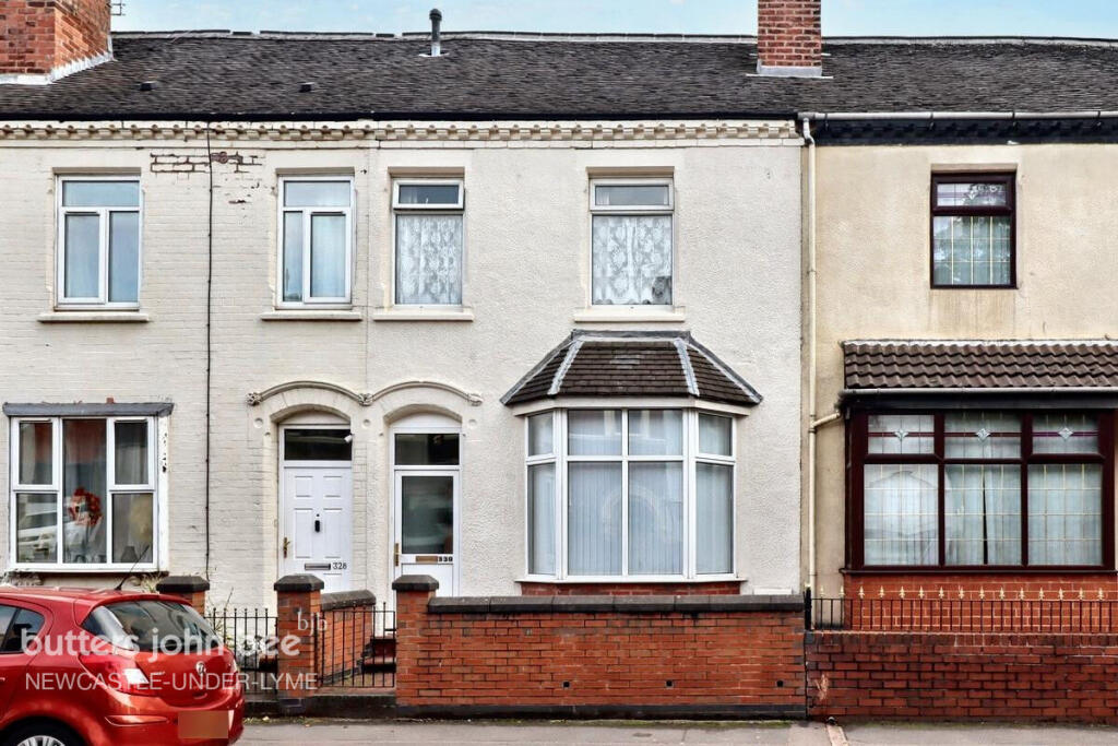 Main image of property: London Road, Stoke-On-Trent