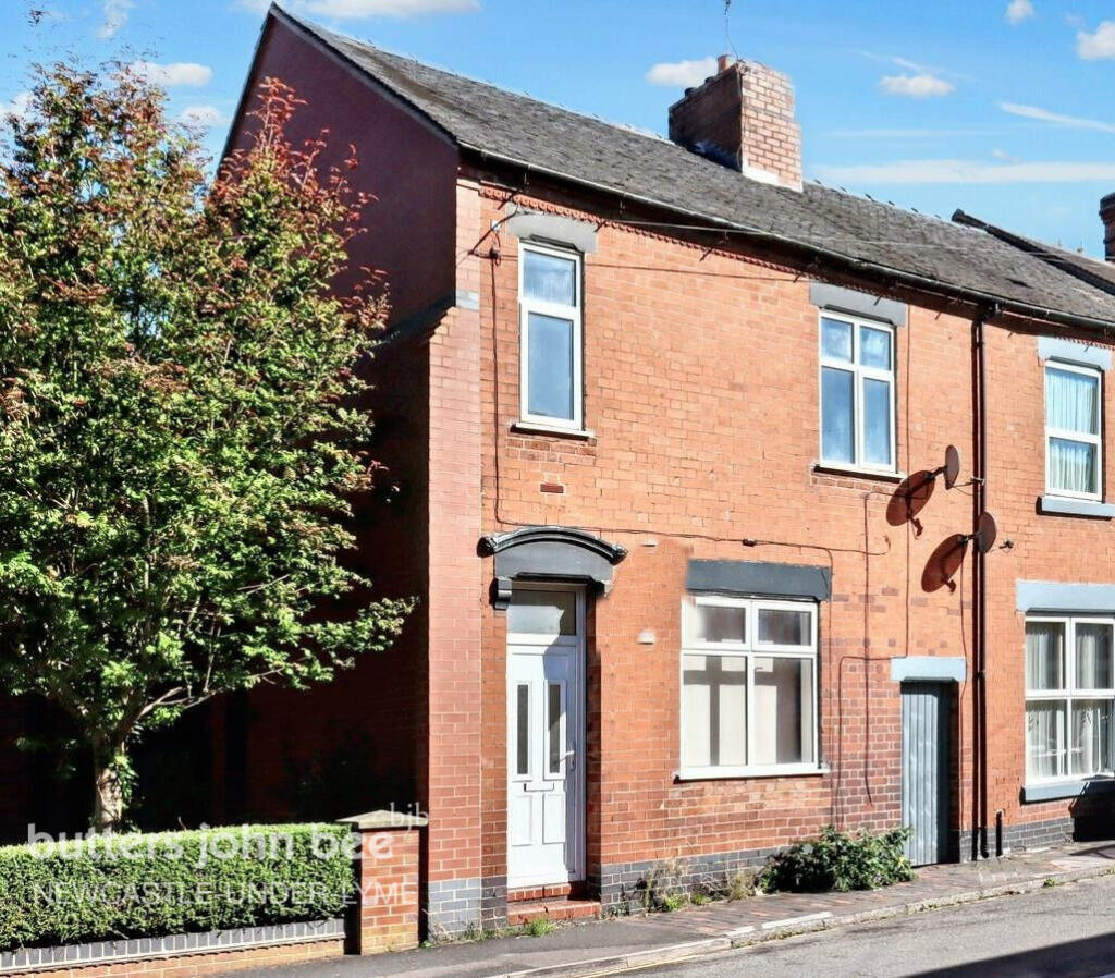 Main image of property: Enderley Street, Newcastle