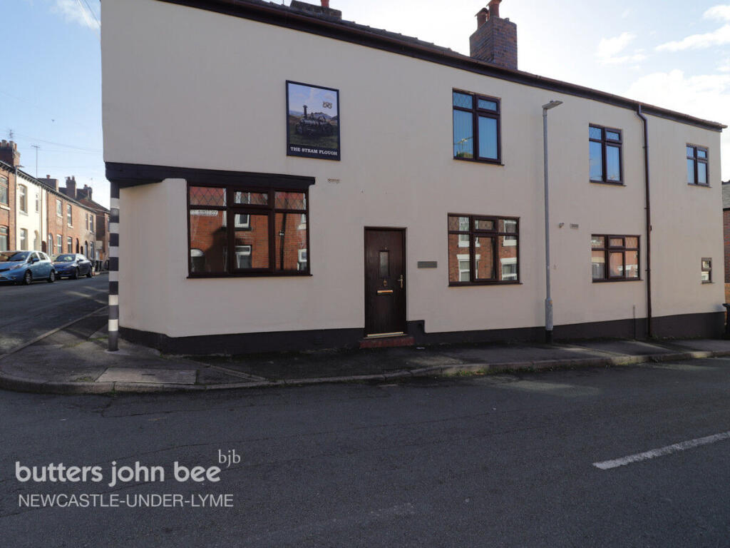 Main image of property: Victoria Street, Newcastle