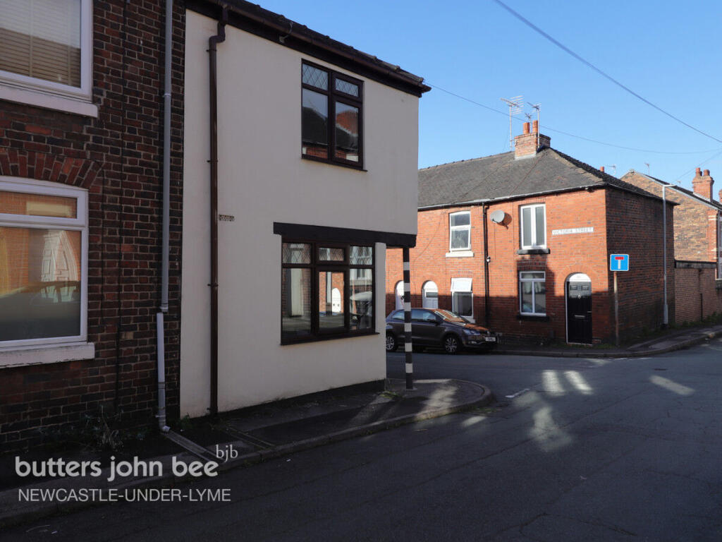 Main image of property: Victoria Street, Newcastle