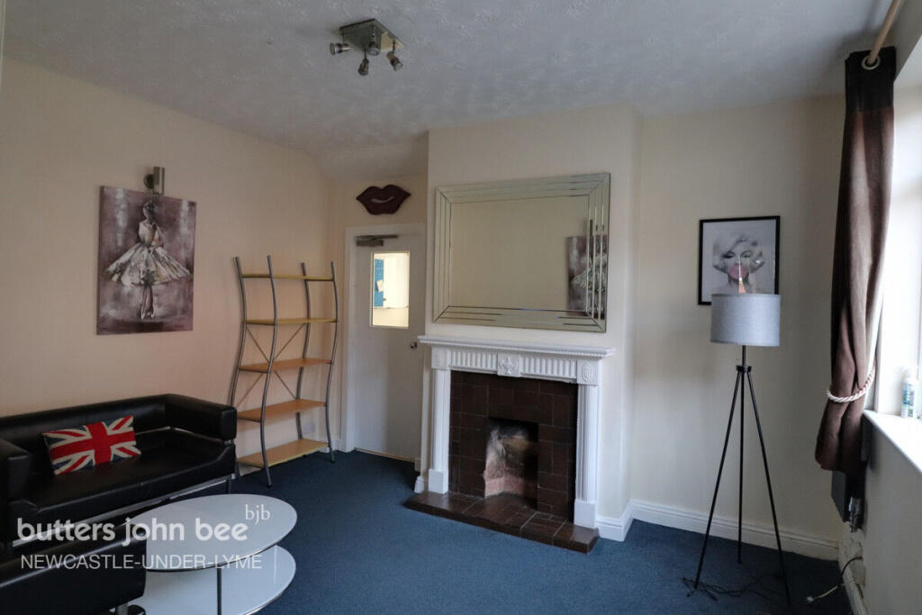 Main image of property: Victoria Street, Newcastle