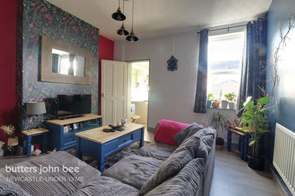 Main image of property: Grove Street, Newcastle