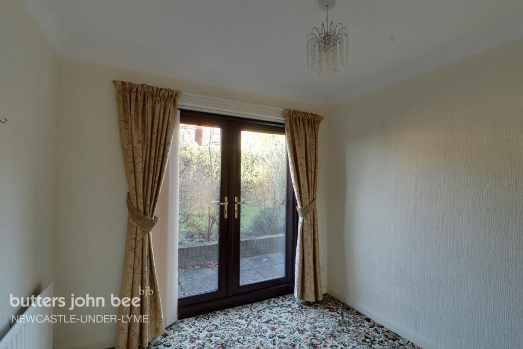 Main image of property: Smallwood Close, Newcastle