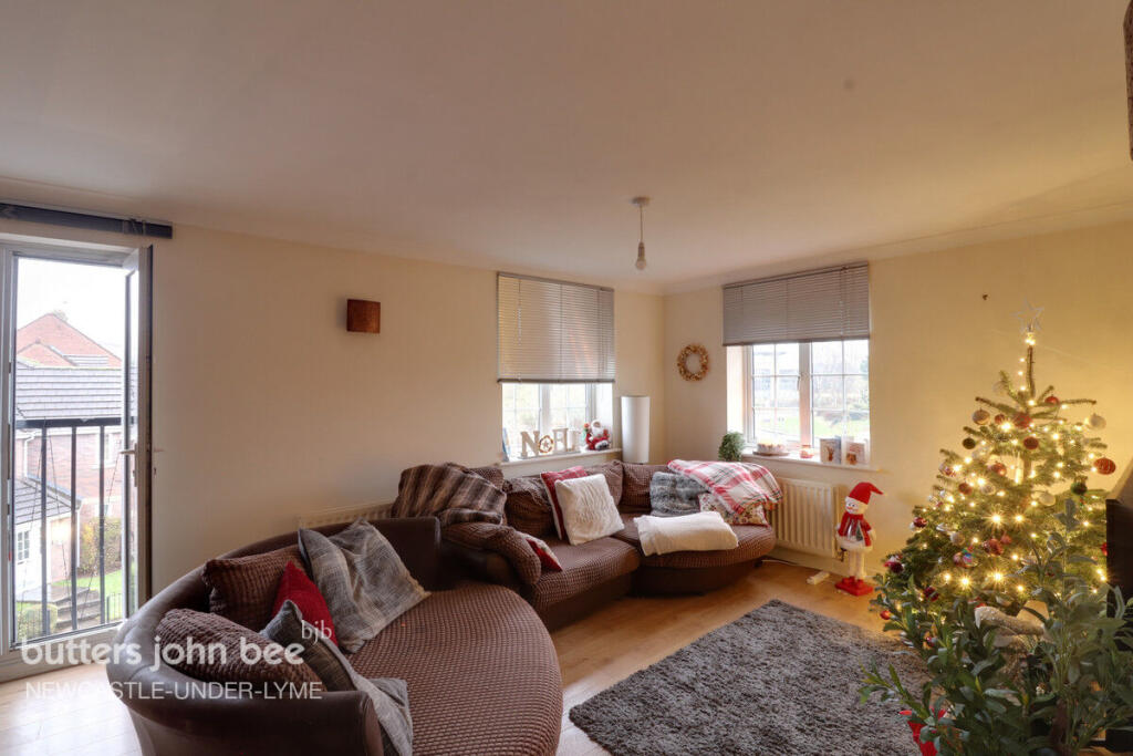 Main image of property: Trent Bridge Close, Stoke-On-Trent