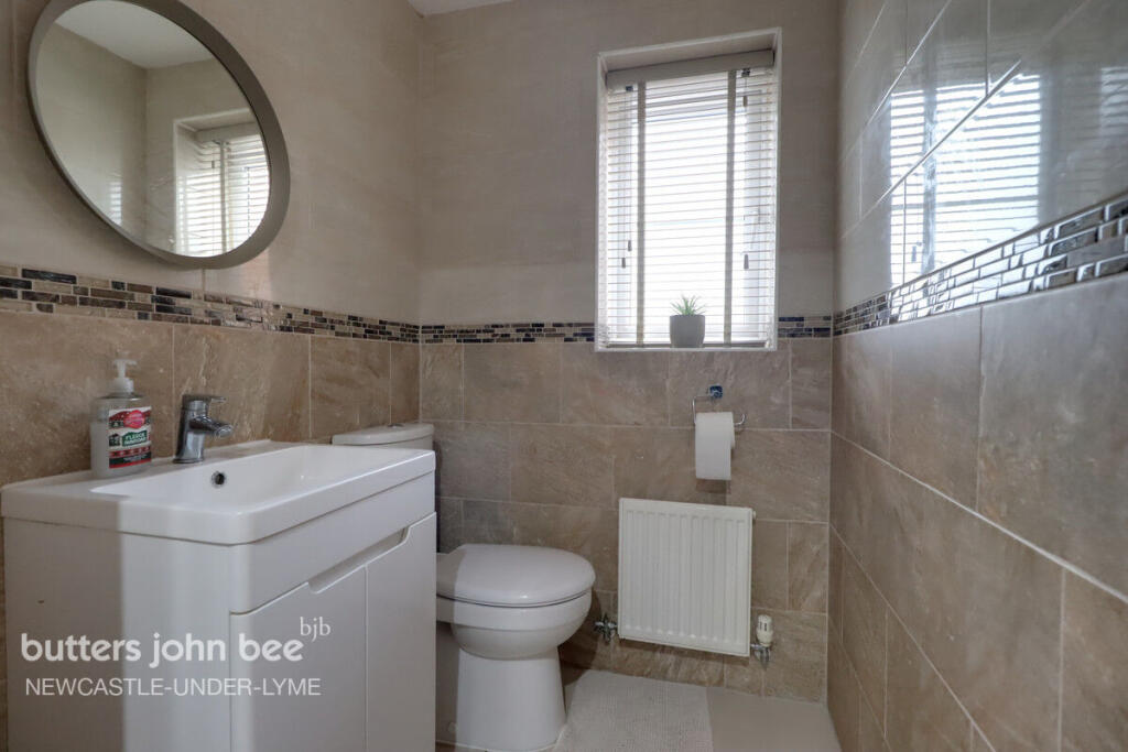 Main image of property: Junction Crescent, Newcastle