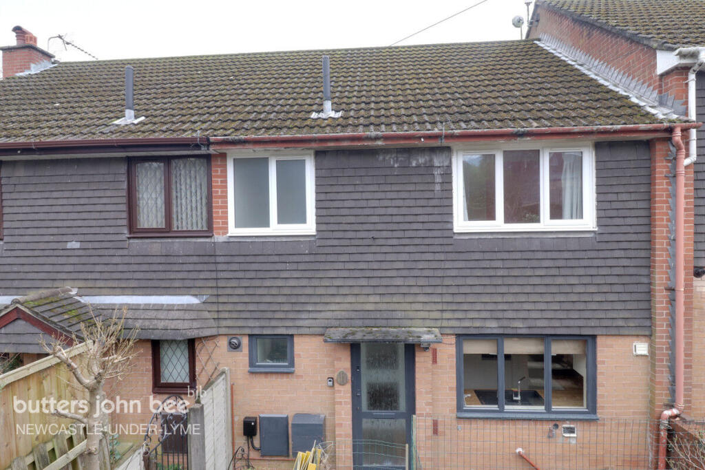 Main image of property: Leaswood Close, Newcastle