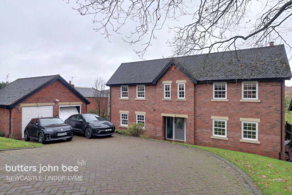 Main image of property: Walls Wood, Newcastle