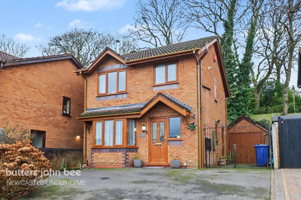 Main image of property: The Elms, Newcastle