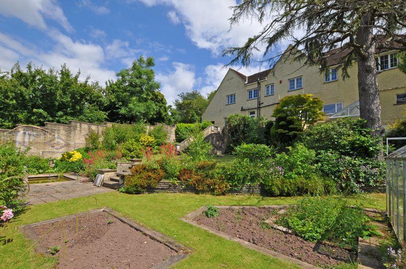 5 bedroom detached house for sale in Beautiful Family House, Ridgeway